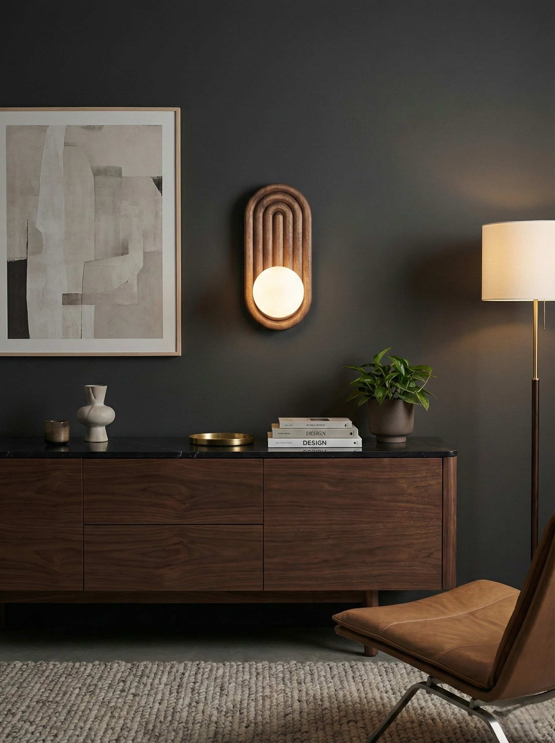 BL 3507 Aplik Armatür